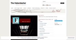 Desktop Screenshot of lehab.org