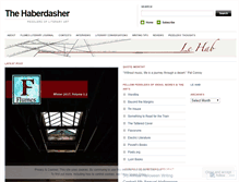 Tablet Screenshot of lehab.org